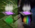 MASKA PRZYŁBICA SPAWALNICZA SAMOŚCIEMNIAJĄCA HRK-WHS TRUE COLOR LCD 4sensor - obrazek 4