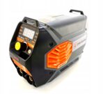 SPAWARKA INWERTOROWA Herkules 20-345A INWERTER 230V MMA TIG LCD SYNERGY PRO - obrazek 4