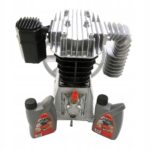 KOMPRESOR OLEJOWY POMPA SPRĘŻARKA H2090 2-TŁOKOWA Z2090 TYP ITALY 970l/min