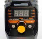 SPAWARKA INWERTOROWA Herkules 20-345A INWERTER 230V MMA TIG LCD SYNERGY PRO - obrazek 10