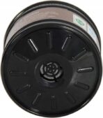 FILTR MASKI LAKIERNICZEJ PRZECIWGAZOWEJ POCHŁANIACZ KANISTER 40MM WĘGLOWY - obrazek 10