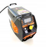 SPAWARKA INWERTOROWA Herkules 20-345A INWERTER 230V MMA TIG LCD SYNERGY PRO - obrazek 2