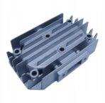 Głowica cylindra do kompresora 100L sprężarki pompy H2065 Z2065 - obrazek 3