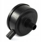 FILTR POWIETRZA DO SPRĘŻARKI KOMPRESORA 1/2" 19 mm HEPA WZMACNIANY PLASTIK - obrazek 2