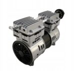 KOMPRESOR BEZOLEJOWY POMPA Z SILNIKIEM 750W 10BAR 220L/MIN S.CICHA 66db - obrazek 14