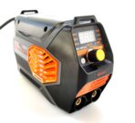 SPAWARKA INWERTOROWA Herkules 20-345A INWERTER 230V MMA TIG LCD SYNERGY PRO - obrazek 3