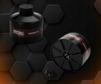 FILTR MASKI LAKIERNICZEJ PRZECIWGAZOWEJ POCHŁANIACZ KANISTER 40MM WĘGLOWY - obrazek 4