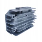 Głowica cylindra do kompresora 200L pompy sprężarki Z-2090 H-2090