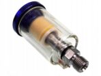 FILTR ODWADNIACZ SEPARATOR DO PISTOLETU LAKIERNICZEGO 1/4 NARZĘDZI PNEUMAT - obrazek 6