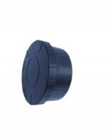 FILTR POWIETRZA WLOTOWY DO SPRĘŻARKI KOMPRESORA 1" CAL (33x1,5) PLASTIKOWY - obrazek 4