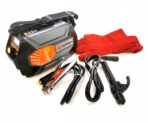 SPAWARKA INWERTOROWA Herkules 20-345A INWERTER 230V MMA TIG LCD SYNERGY PRO - obrazek 12