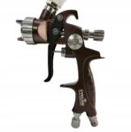 PISTOLET HVLP LAKIERNICZY DO MALOWANIA 2X DYSZA 1,0 1,3mm PRO-S PREMIUM - obrazek 7