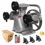 POMPA SPRĘŻARKA KOMPRESOR OLEJOWY V3065 OLEJOWA V3 3Tłokowa 670l/min 12bar