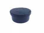 FILTR POWIETRZA WLOTOWY DO SPRĘŻARKI KOMPRESORA 1" CAL (33x1,5) PLASTIKOWY - obrazek 5