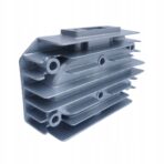 Głowica cylindra do kompresora 100L sprężarki pompy H2065 Z2065 - obrazek 6
