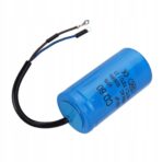 KONDENSATOR ROZRUCHOWY DO SILNIKA SILNIKÓW ELEKTRYCZNYCH CD60 250V 200UF - obrazek 7