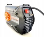 SPAWARKA INWERTOROWA Herkules 20-345A INWERTER 230V MMA TIG LCD SYNERGY PRO - obrazek 6