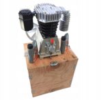 KOMPRESOR OLEJOWY POMPA SPRĘŻARKA H2090 2-TŁOKOWA Z2090 TYP ITALY 970l/min - obrazek 14