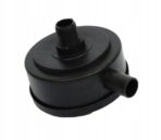 FILTR POWIETRZA DO SPRĘŻARKI KOMPRESORA 1/2" 19 mm HEPA WZMACNIANY PLASTIK - obrazek 6