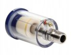 FILTR ODWADNIACZ SEPARATOR DO PISTOLETU LAKIERNICZEGO 1/4 NARZĘDZI PNEUMAT - obrazek 7