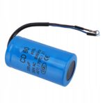 KONDENSATOR ROZRUCHOWY DO SILNIKA SILNIKÓW ELEKTRYCZNYCH CD60 250V 200UF - obrazek 8