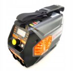 SPAWARKA INWERTOROWA Herkules 20-345A INWERTER 230V MMA TIG LCD SYNERGY PRO - obrazek 8